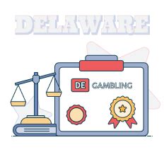Delaware Gambling Regulation .